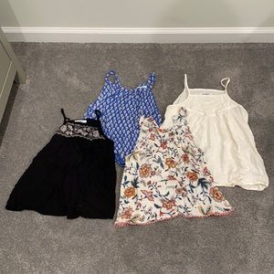 Old Navy Shirt Bundle